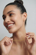 Petite Curb Chain Necklace