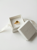 The Classic Signet Ring