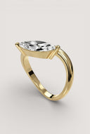 The Wave Ring