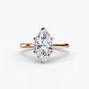 Solitärring 1