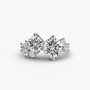 Eternal Embrace Ring