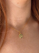 Coin Necklaces