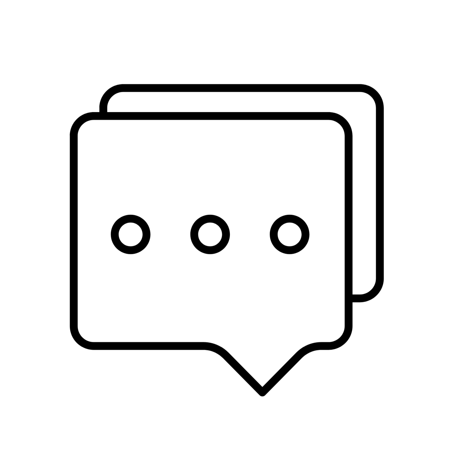 Feature Badge
