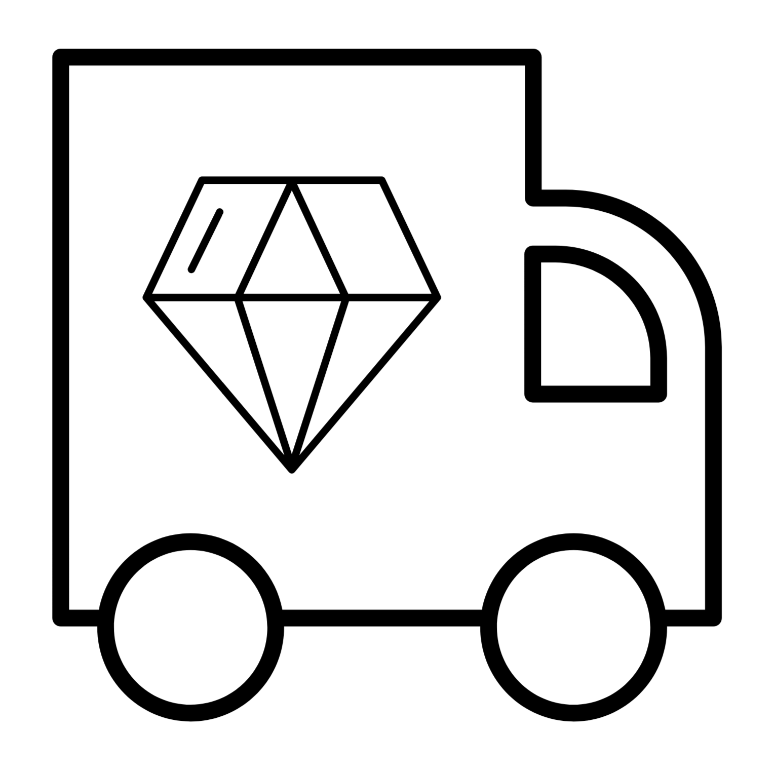 Feature Badge