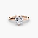 Solitaire ring 5