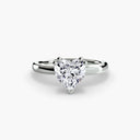 Solitaire ring 5
