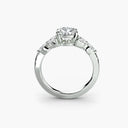 The Shoulder Cluster Ring