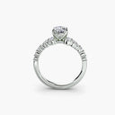 The Celestial Cluster Ring
