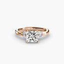 The Celestial Cluster Ring 2