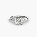 The Celestial Cluster Ring 2