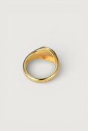 The Classic Signet Ring