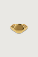 The Classic Signet Ring