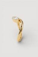 The Wave Ring