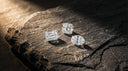 <h3>Turn your memories<br/>into fine jewellery</h3>