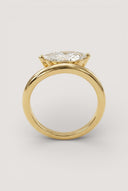 The Wave Ring